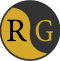 Ricardo Gonzalez Icon Logo